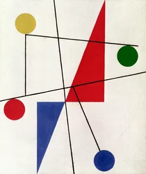 Sans titre, 1932
